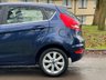 USED 2011 11 FORD FIESTA 1.4 ZETEC TDCI 5d 69 BHP 