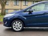 USED 2011 11 FORD FIESTA 1.4 ZETEC TDCI 5d 69 BHP 