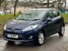 USED 2011 11 FORD FIESTA 1.4 ZETEC TDCI 5d 69 BHP 