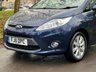 USED 2011 11 FORD FIESTA 1.4 ZETEC TDCI 5d 69 BHP 