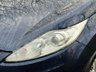 USED 2011 11 FORD FIESTA 1.4 ZETEC TDCI 5d 69 BHP 