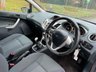 USED 2011 11 FORD FIESTA 1.4 ZETEC TDCI 5d 69 BHP 