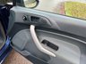 USED 2011 11 FORD FIESTA 1.4 ZETEC TDCI 5d 69 BHP 