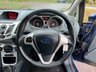 USED 2011 11 FORD FIESTA 1.4 ZETEC TDCI 5d 69 BHP 