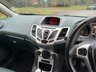 USED 2011 11 FORD FIESTA 1.4 ZETEC TDCI 5d 69 BHP 