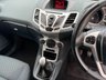 USED 2011 11 FORD FIESTA 1.4 ZETEC TDCI 5d 69 BHP 