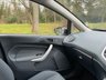 USED 2011 11 FORD FIESTA 1.4 ZETEC TDCI 5d 69 BHP 