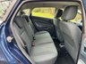 USED 2011 11 FORD FIESTA 1.4 ZETEC TDCI 5d 69 BHP 