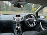 USED 2011 11 FORD FIESTA 1.4 ZETEC TDCI 5d 69 BHP 