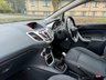 USED 2011 11 FORD FIESTA 1.4 ZETEC TDCI 5d 69 BHP 