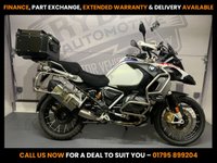 USED 2021 21 BMW R1250GS Adventure TE - BUY ONLINE 24 HRS A DAY - FINANCE AVAILABLE - ALL TYPES OF CREDIT ACCEPTED WITH A GREAT SPECIFICATION