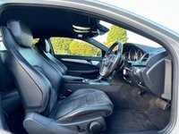 USED 2015 MERCEDES-BENZ C-CLASS 2.1 C250 CDI AMG SPORT EDITION PREMIUM 2d 202 BHP 