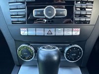 USED 2015 MERCEDES-BENZ C-CLASS 2.1 C250 CDI AMG SPORT EDITION PREMIUM 2d 202 BHP 