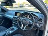 USED 2015 MERCEDES-BENZ C-CLASS 2.1 C250 CDI AMG SPORT EDITION PREMIUM 2d 202 BHP 
