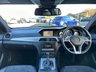 USED 2015 MERCEDES-BENZ C-CLASS 2.1 C250 CDI AMG SPORT EDITION PREMIUM 2d 202 BHP 