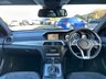 USED 2015 MERCEDES-BENZ C-CLASS 2.1 C250 CDI AMG SPORT EDITION PREMIUM 2d 202 BHP 