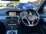 USED 2015 MERCEDES-BENZ C-CLASS 2.1 C250 CDI AMG SPORT EDITION PREMIUM 2d 202 BHP 