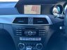 USED 2015 MERCEDES-BENZ C-CLASS 2.1 C250 CDI AMG SPORT EDITION PREMIUM 2d 202 BHP 