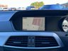 USED 2015 MERCEDES-BENZ C-CLASS 2.1 C250 CDI AMG SPORT EDITION PREMIUM 2d 202 BHP 