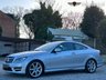 USED 2015 MERCEDES-BENZ C-CLASS 2.1 C250 CDI AMG SPORT EDITION PREMIUM 2d 202 BHP 