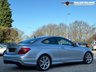 USED 2015 MERCEDES-BENZ C-CLASS 2.1 C250 CDI AMG SPORT EDITION PREMIUM 2d 202 BHP 