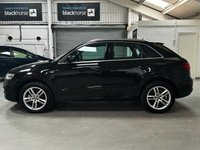 USED 2012 62 AUDI Q3 2.0 TDI S LINE 5d 138 BHP ESTATE