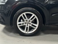 USED 2012 62 AUDI Q3 2.0 TDI S LINE 5d 138 BHP ESTATE