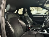USED 2012 62 AUDI Q3 2.0 TDI S LINE 5d 138 BHP ESTATE