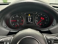 USED 2012 62 AUDI Q3 2.0 TDI S LINE 5d 138 BHP ESTATE
