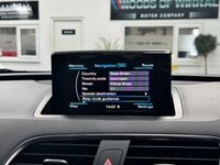 USED 2012 62 AUDI Q3 2.0 TDI S LINE 5d 138 BHP ESTATE
