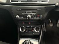 USED 2012 62 AUDI Q3 2.0 TDI S LINE 5d 138 BHP ESTATE