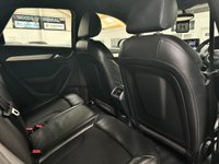 USED 2012 62 AUDI Q3 2.0 TDI S LINE 5d 138 BHP ESTATE