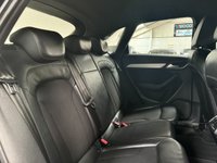 USED 2012 62 AUDI Q3 2.0 TDI S LINE 5d 138 BHP ESTATE