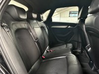 USED 2012 62 AUDI Q3 2.0 TDI S LINE 5d 138 BHP ESTATE