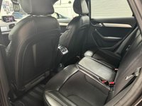USED 2012 62 AUDI Q3 2.0 TDI S LINE 5d 138 BHP ESTATE