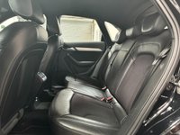 USED 2012 62 AUDI Q3 2.0 TDI S LINE 5d 138 BHP ESTATE