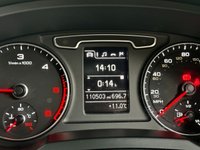 USED 2012 62 AUDI Q3 2.0 TDI S LINE 5d 138 BHP ESTATE