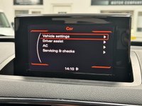 USED 2012 62 AUDI Q3 2.0 TDI S LINE 5d 138 BHP ESTATE