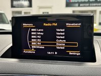 USED 2012 62 AUDI Q3 2.0 TDI S LINE 5d 138 BHP ESTATE