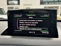 USED 2012 62 AUDI Q3 2.0 TDI S LINE 5d 138 BHP ESTATE