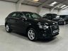 USED 2012 62 AUDI Q3 2.0 TDI S LINE 5d 138 BHP ESTATE
