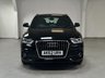 USED 2012 62 AUDI Q3 2.0 TDI S LINE 5d 138 BHP ESTATE