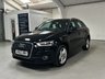 USED 2012 62 AUDI Q3 2.0 TDI S LINE 5d 138 BHP ESTATE