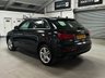 USED 2012 62 AUDI Q3 2.0 TDI S LINE 5d 138 BHP ESTATE