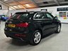 USED 2012 62 AUDI Q3 2.0 TDI S LINE 5d 138 BHP ESTATE