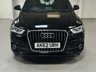 USED 2012 62 AUDI Q3 2.0 TDI S LINE 5d 138 BHP ESTATE