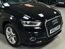 USED 2012 62 AUDI Q3 2.0 TDI S LINE 5d 138 BHP ESTATE
