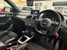 USED 2012 62 AUDI Q3 2.0 TDI S LINE 5d 138 BHP ESTATE