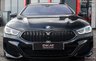 USED 2021 70 BMW 8 SERIES 3.0 840I M SPORT 4d 336 BHP WIRELESS CHARGING+AMBIENT LIGHTING
