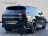USED 2024 73 LAND ROVER RANGE ROVER SPORT 4.4 SV EDITION ONE 5d 627 BHP -- NOW SOLD --
